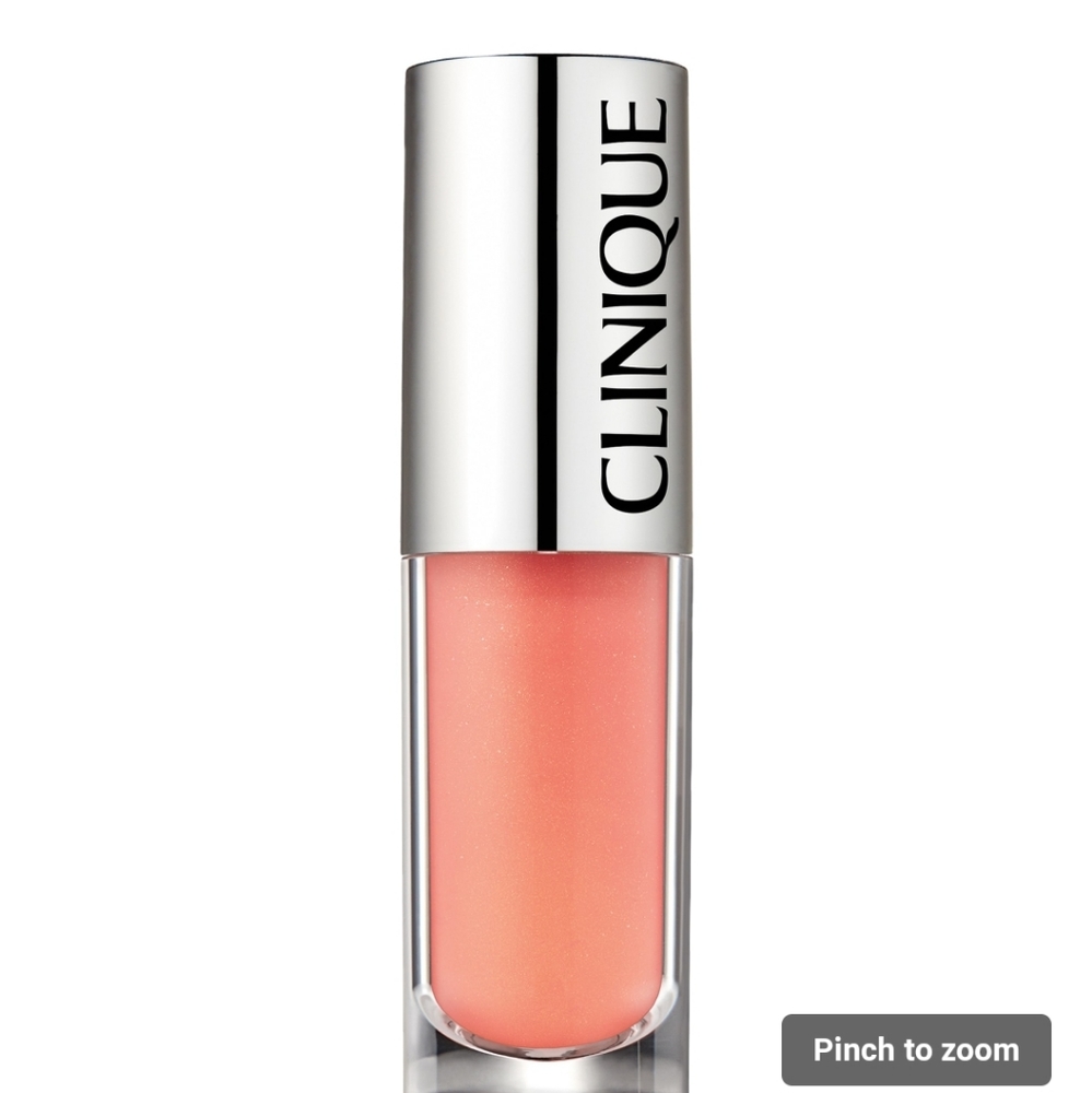 Clinque Pop Splash Lip Gloss